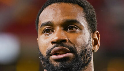 Eagles’ Darius Slay Becomes The Latest Player To Blast NFL For Making Them Play In Brazil