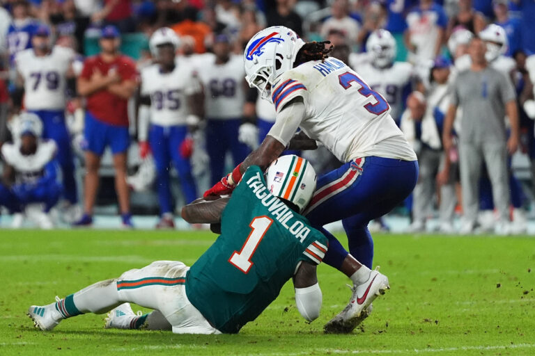 Miami Dolphins