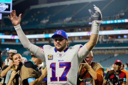 josh allen