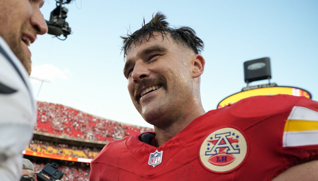 NFL: Cincinnati Bengals at Kansas City Chiefs