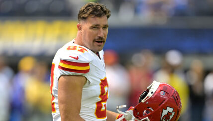 Taylor Swift Still MIA from Chiefs Games After Alleged Travis Kelce “Breakup Contract” Date Expires