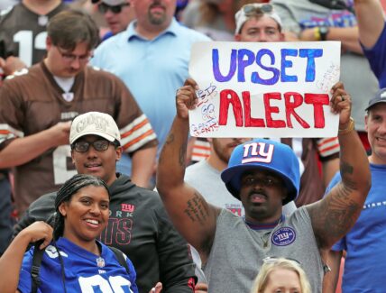 NFL Survey Reveals Which Team Has The Most Annoying Fans – Where Do You Rank?