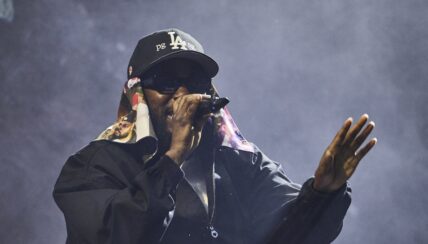 Who Is Kendrick Lamar, Halftime Performer for Super Bowl LIX?