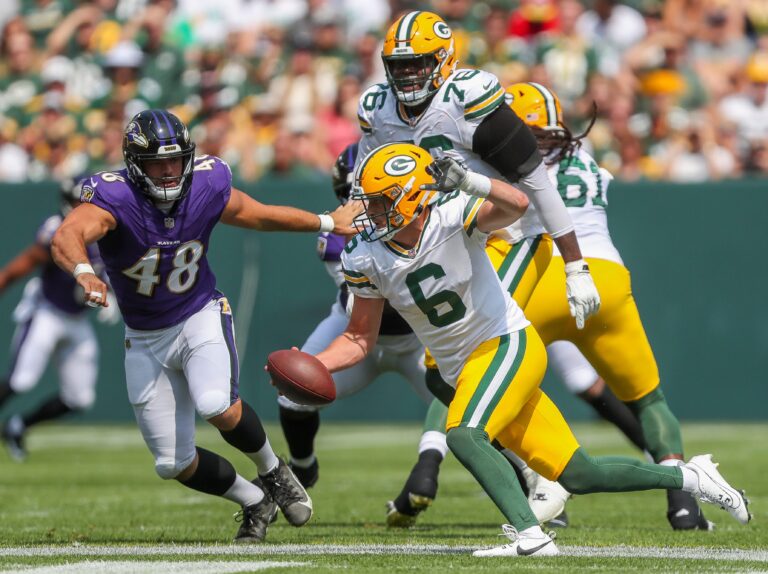 Syndication: Green Bay Press-Gazette