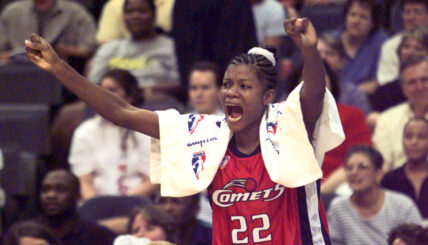 USA TODAY Sports - Archive