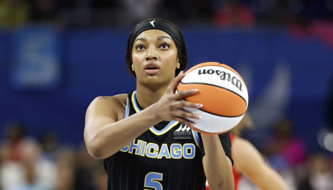 WNBA: Indiana Fever at Chicago Sky