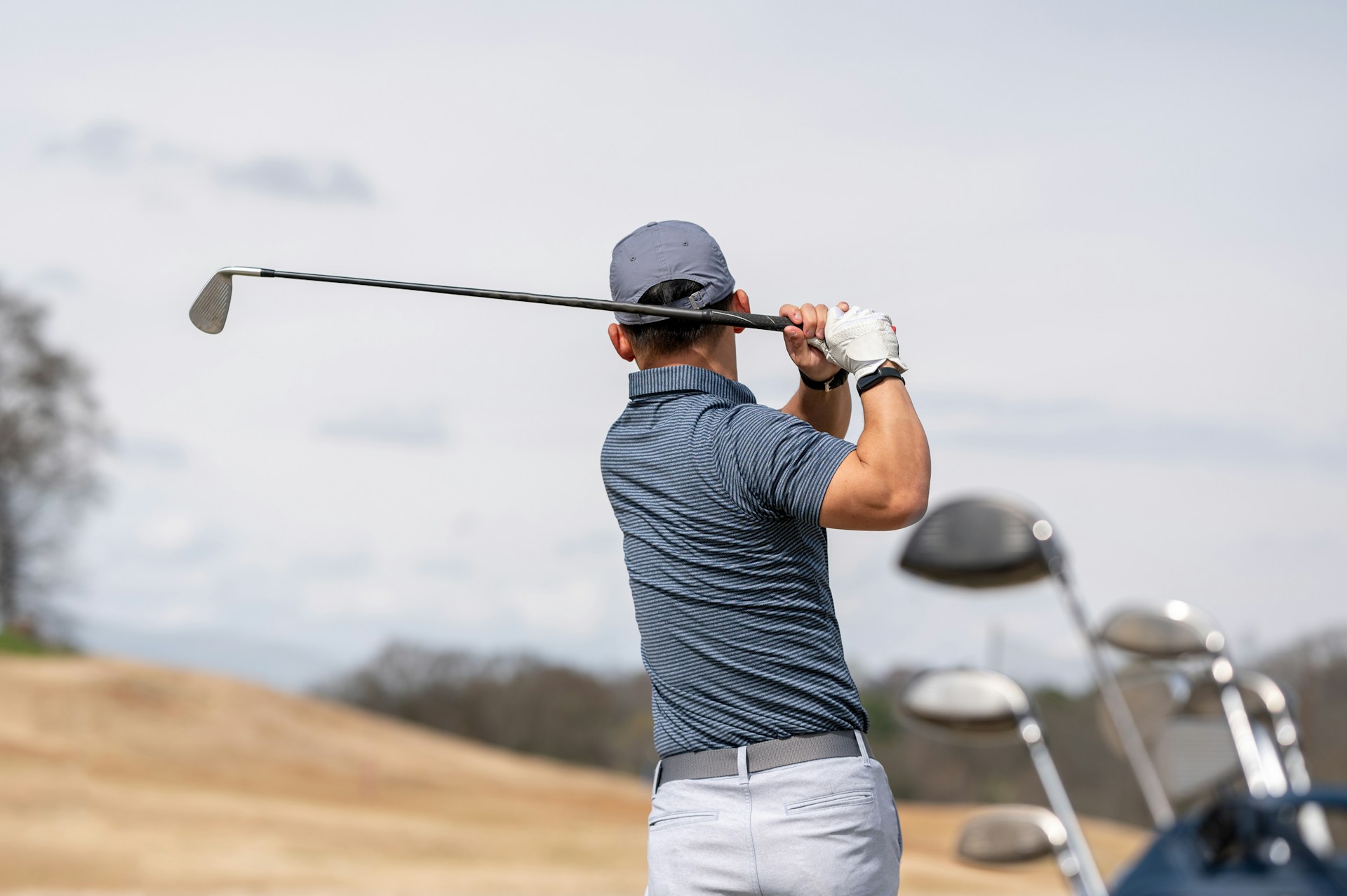 How to Watch the Presidents Cup in 2024 Bounding into Sports