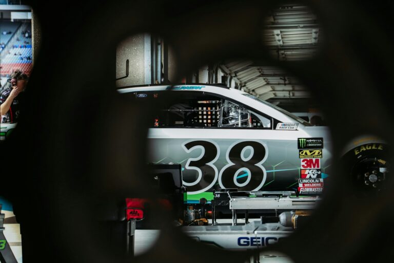 how to watch NASCAR cup series