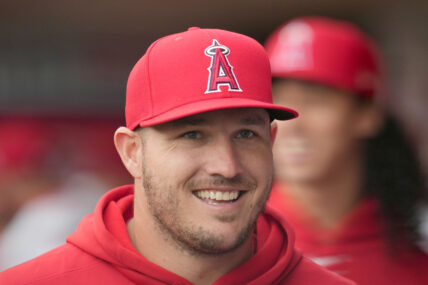 Los Angeles Angels, Mike Trout