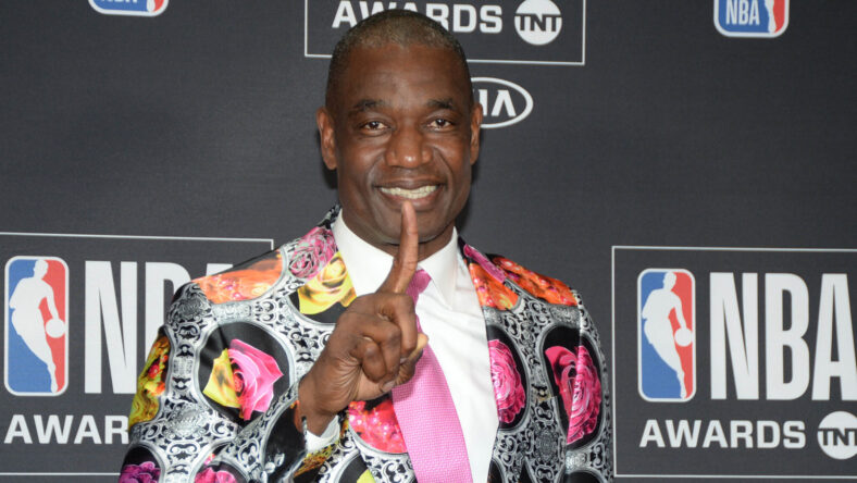 NBA: Award Show
