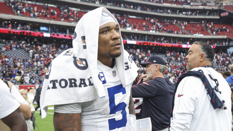 NFL: Indianapolis Colts at Houston Texans
