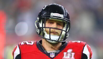 NFL: Super Bowl LI-New England Patriots vs Atlanta Falcons