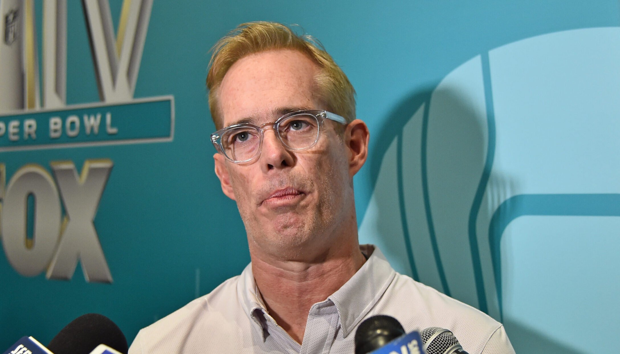 Joe Buck Feels 'Sick' Over Call He Made Prior To NFL Star's Gruesome