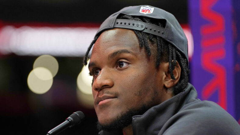 NFL: Super Bowl LVIII Opening Night