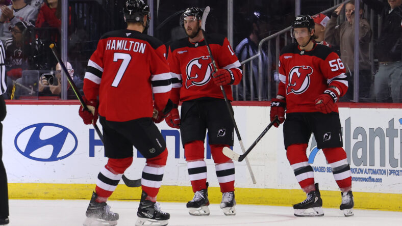 NHL: Anaheim Ducks at New Jersey Devils / how to watch the new jersey devils