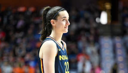 WNBA: Playoffs-Indiana Fever at Connecticut Sun