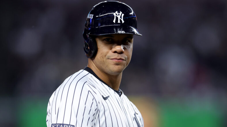 MLB: World Series-Los Angeles Dodgers at New York Yankees