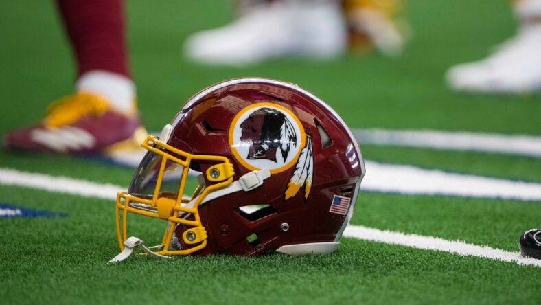 NFL: Washington Redskins at Dallas Cowboys