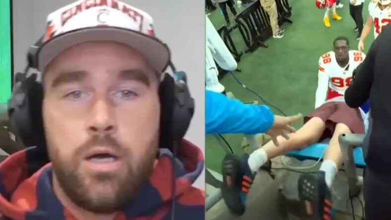 Travis Kelce