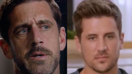 Aaron Rodgers