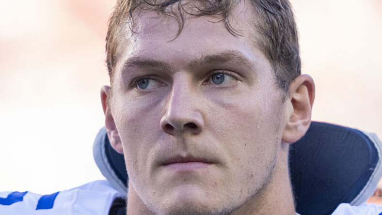 NFL: 2023 Season Player Headshots