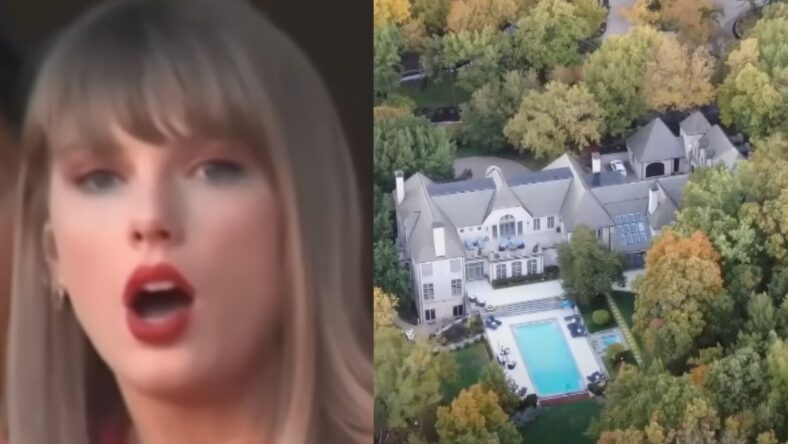 Taylor Swift