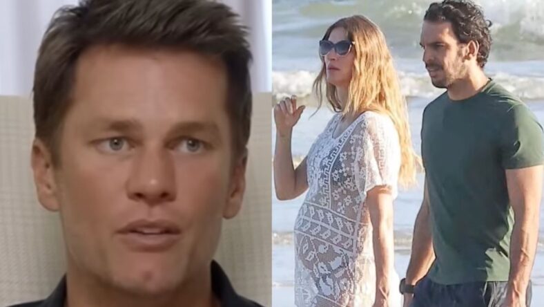 Tom Brady