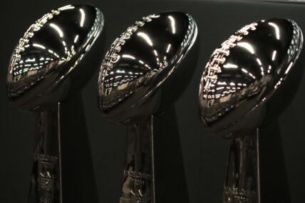 NFL: Las Vegas Raiders-Press Conference