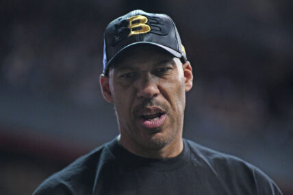 NBA: Summer League-Boston Celtics at Los Angeles Lakers
