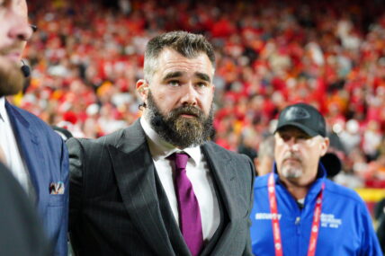 NFL: Tampa Bay Buccaneers at Kansas City Chiefs