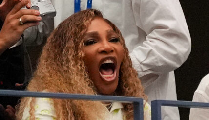 Tennis: US Open