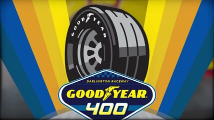 how to watch the goodyear 400
