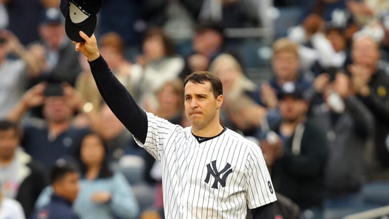 MLB: Baltimore Orioles at New York Yankees