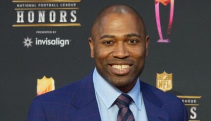 NFL: NFL Honors-Red Carpet