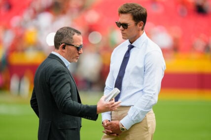 NFL: Philadelphia Eagles at Kansas City Chiefs