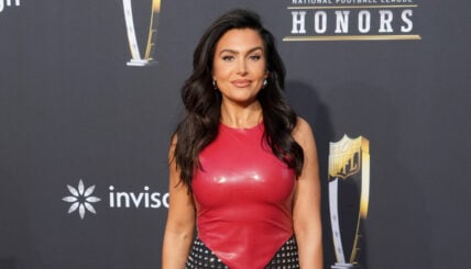 NFL: Super Bowl LVIII-NFL Honors Red Carpet