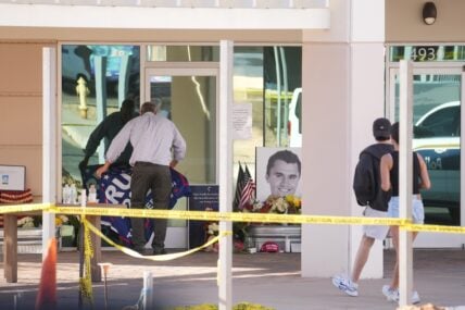Syndication: Arizona Republic
