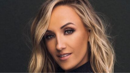Nastia Liukin