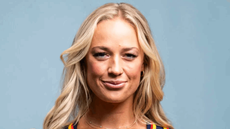 Sophie Cunningham