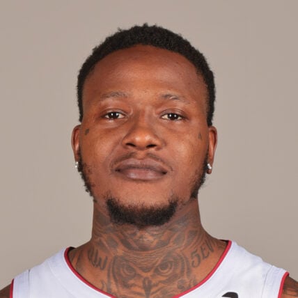 NBA: 2025 Season Player Headshots