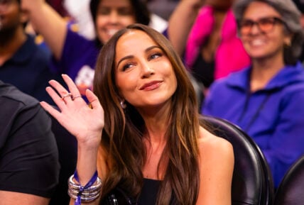 NBA: Golden State Warriors at Phoenix Suns