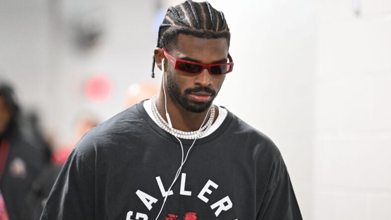 shedeur sanders