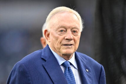 NFL: Green Bay Packers at Dallas Cowboys