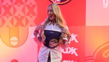 Syndication: The Indianapolis Star