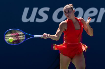 Tennis: US Open