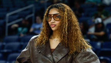 WNBA: New York Liberty at Chicago Sky