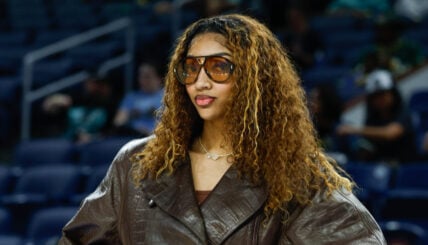 WNBA: New York Liberty at Chicago Sky