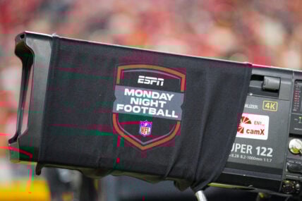 NFL: New Orleans Saints at Kansas City Chiefs