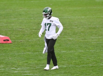 NFL: New York Jets Minicamp