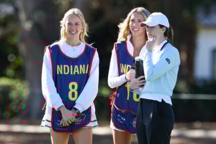 LPGA: The ANNIKA driven by Gainbridge at Pelican Golf Club- Pro-Am